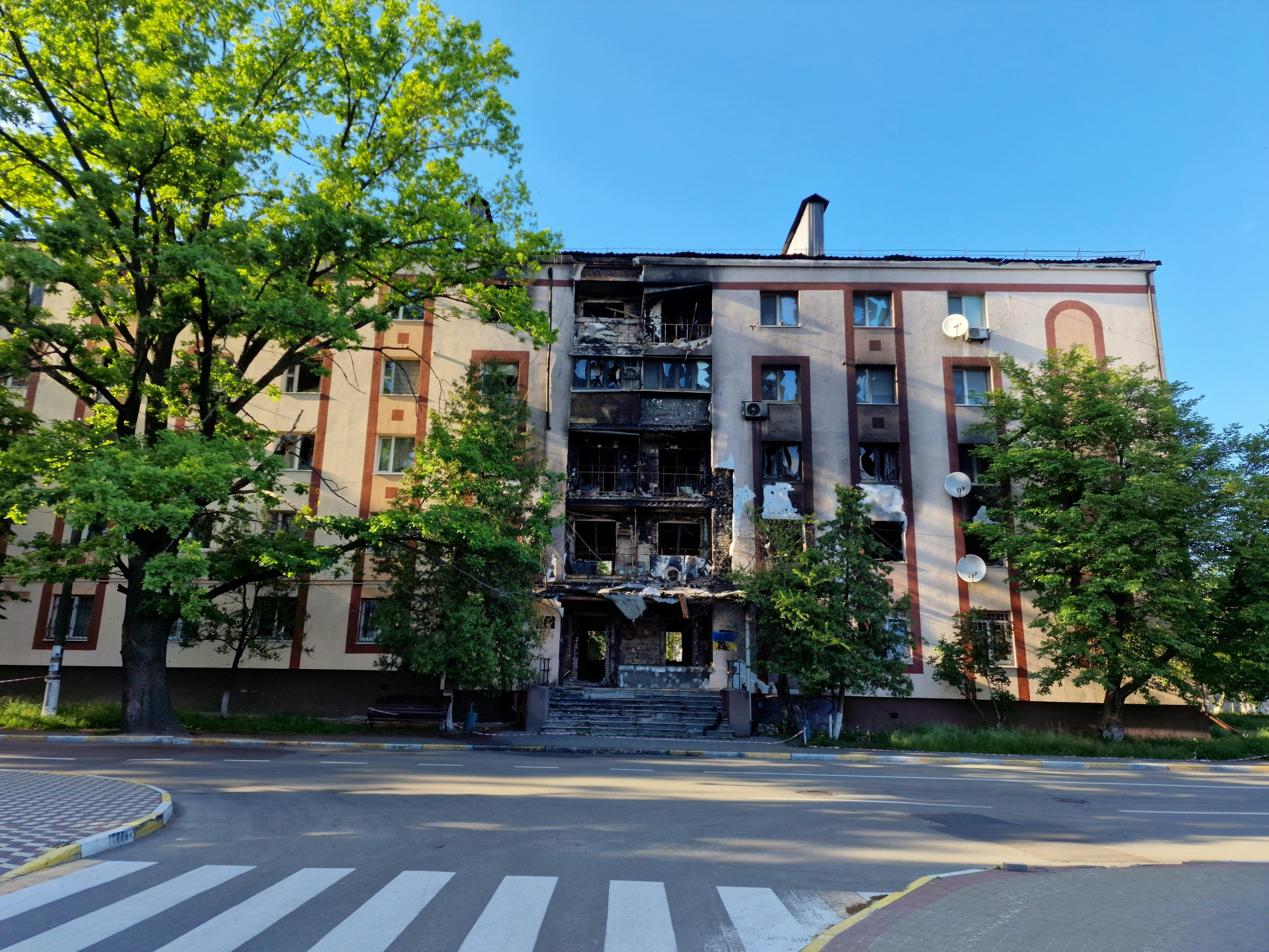 Analyzing the Impact of Short-Term Rentals on Local Housing