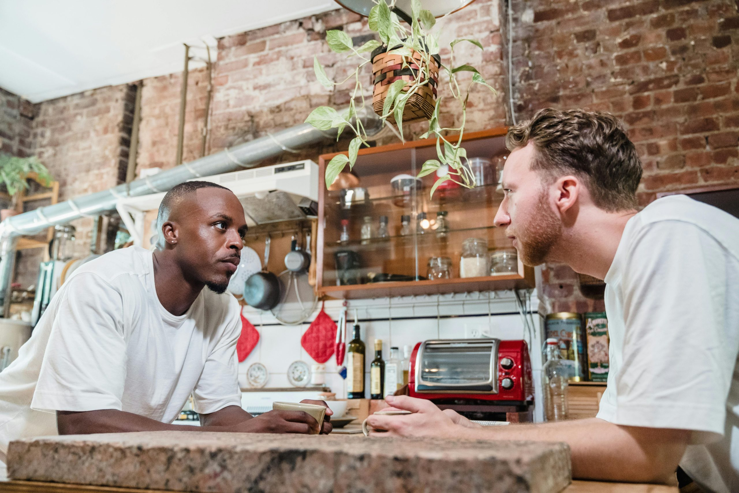 Understanding the Power of Informational Interviews for Clarity