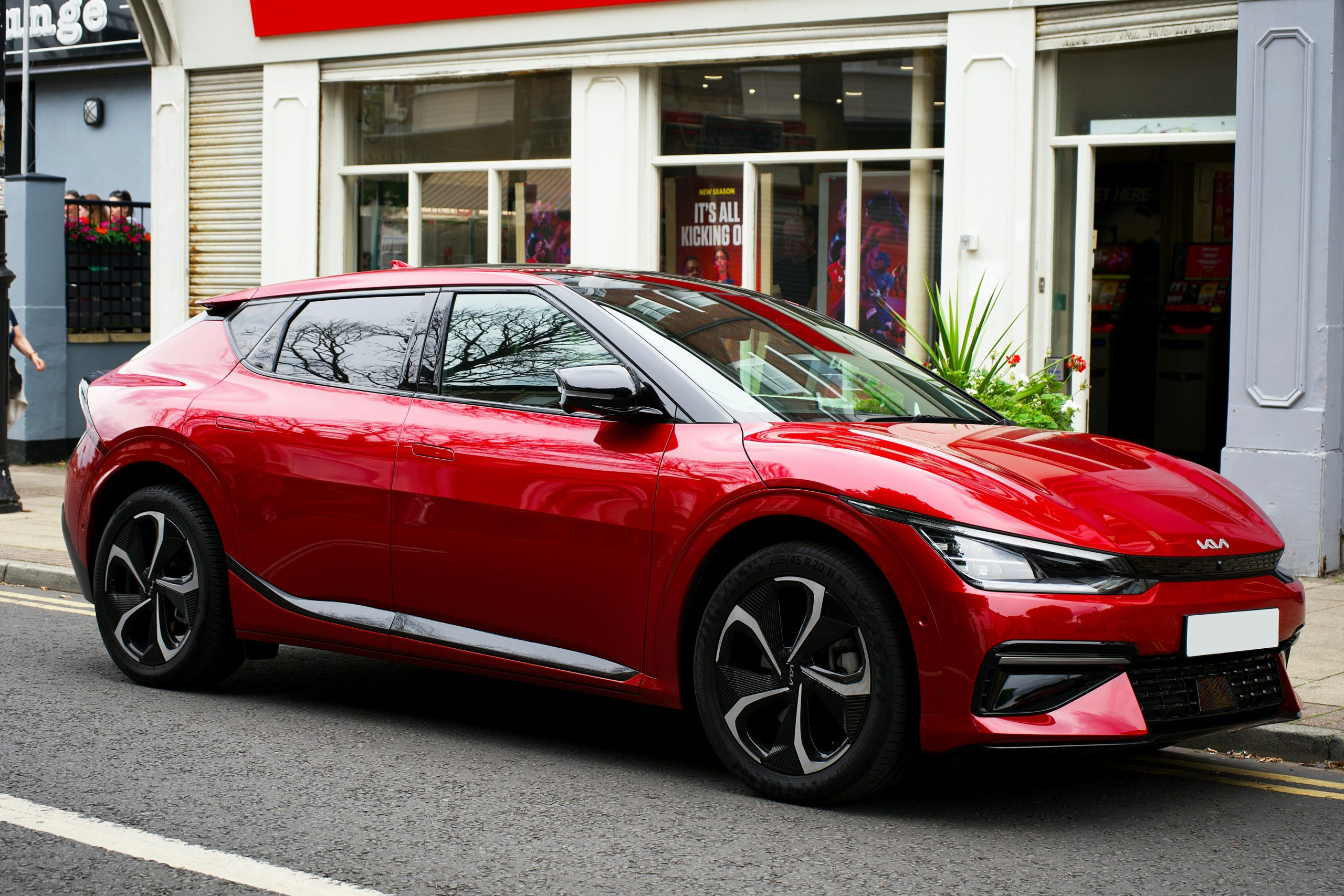 The Shift Towards Sustainable and Energy-Efficient Building Design