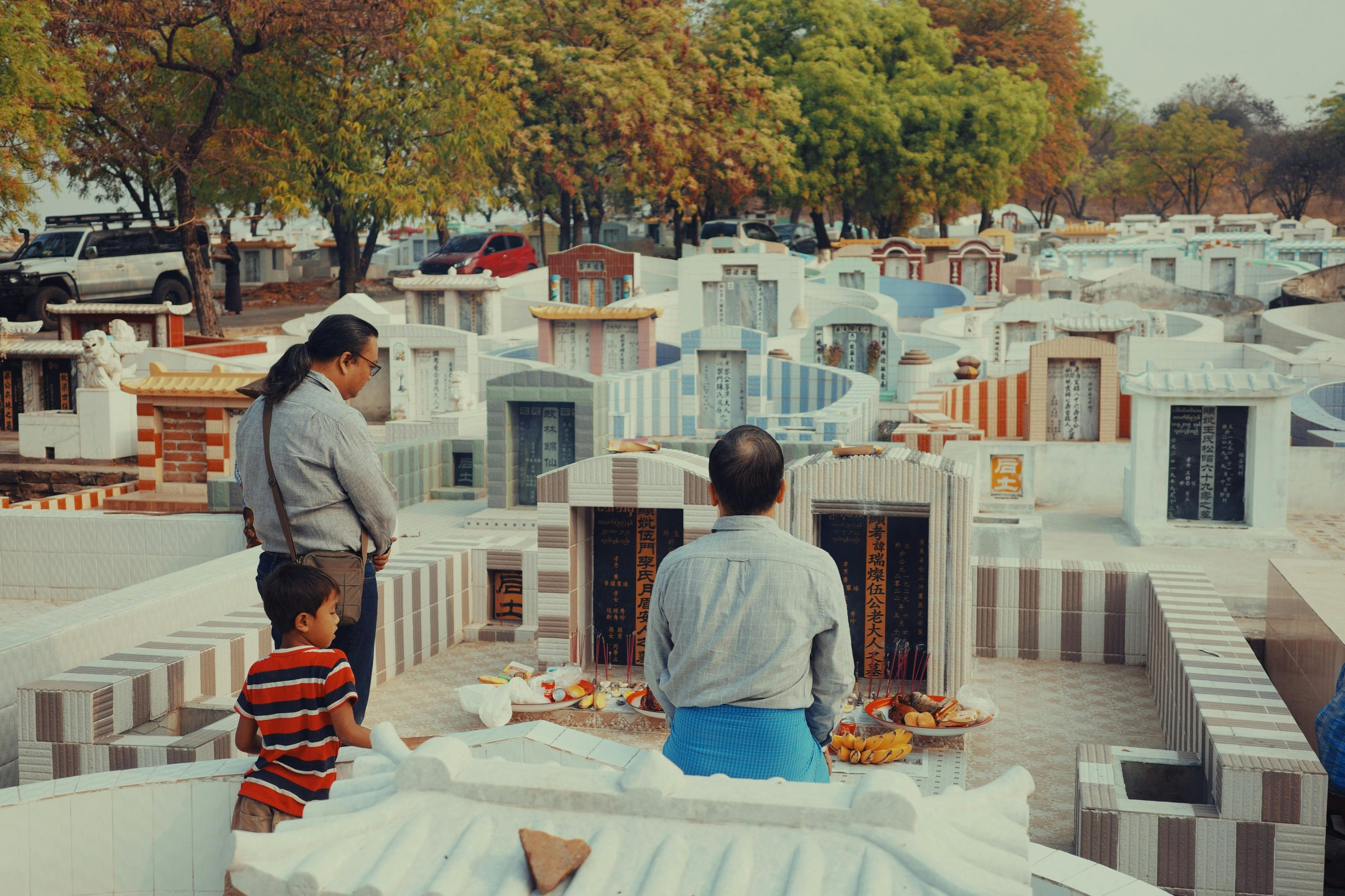 Creating a Financial Legacy for Future Generations