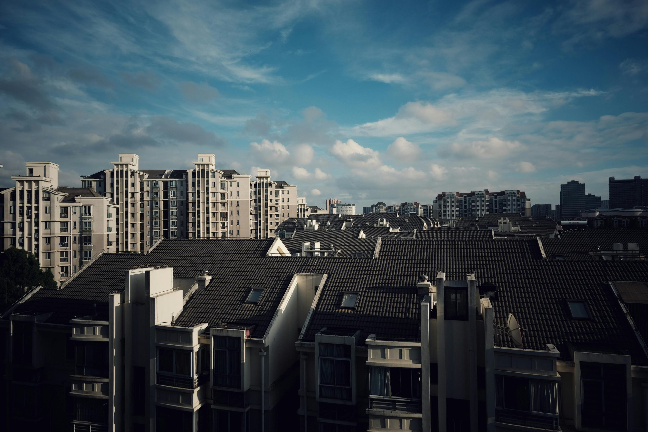 The Shift Towards Co-Living Spaces in Major Metropolitan Areas