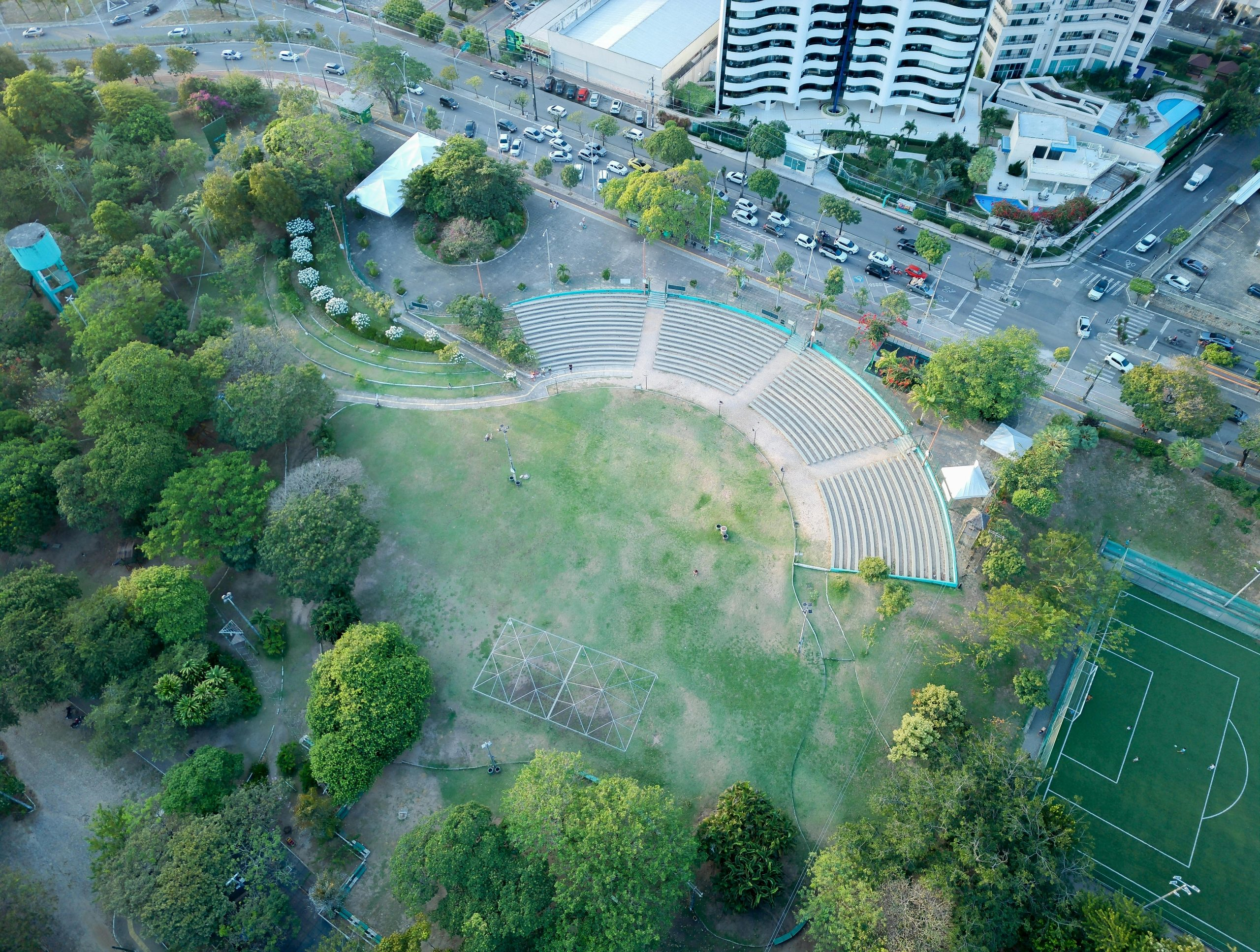 The Future of Mixed-Use Developments in City Planning