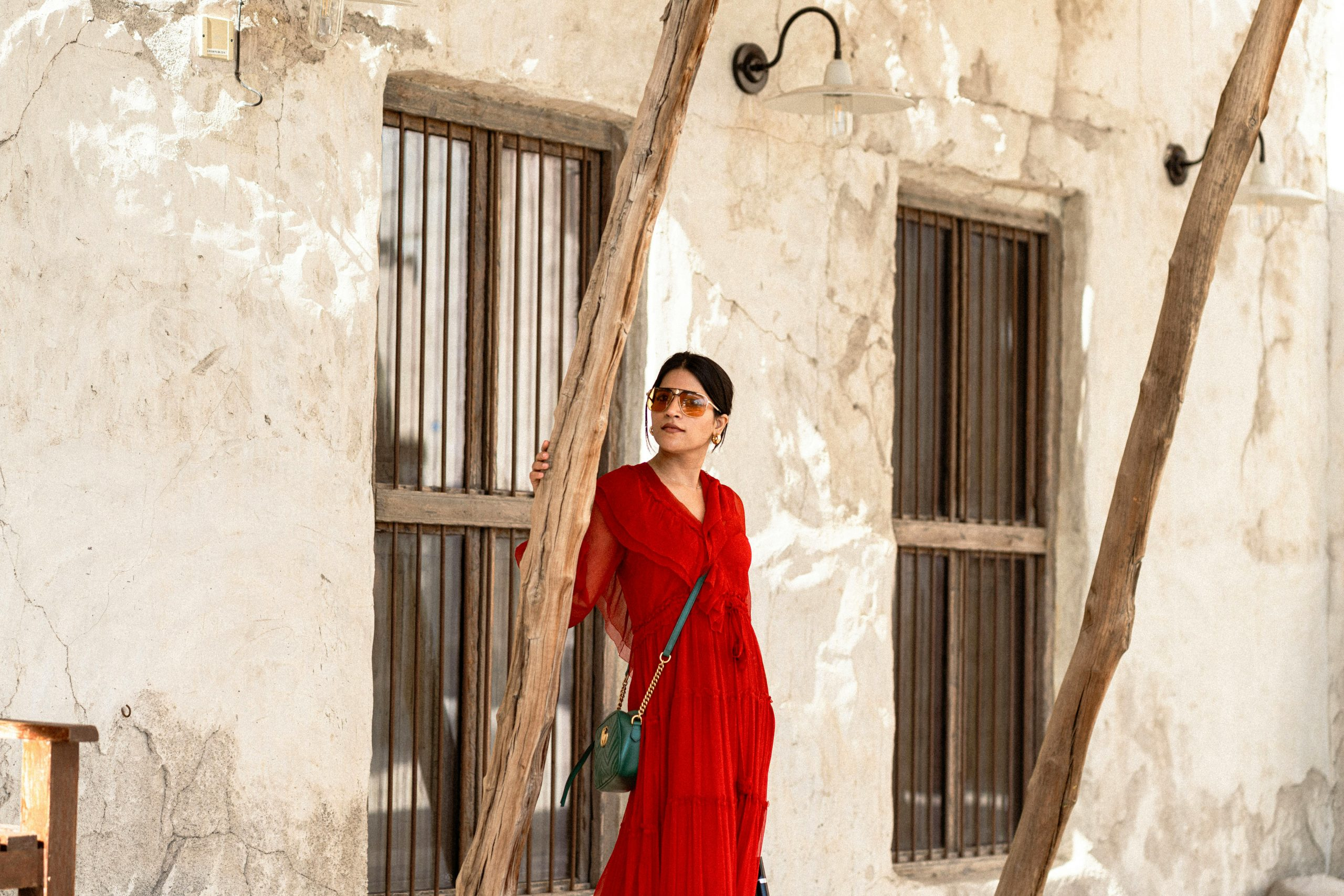 The Cultural Significance of Traditional Dress in Modern Society