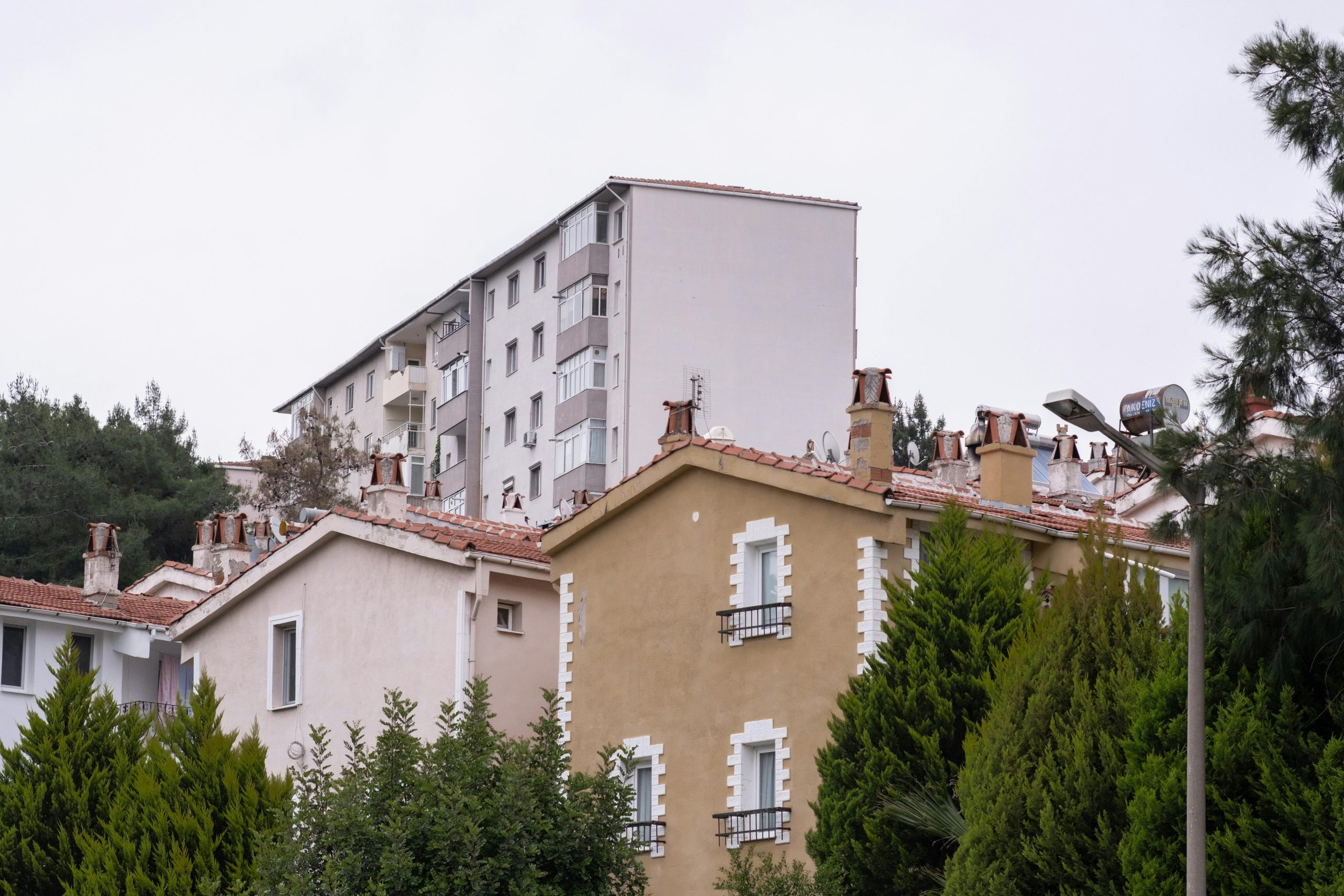 Exploring Affordable Housing Solutions for Urban Development