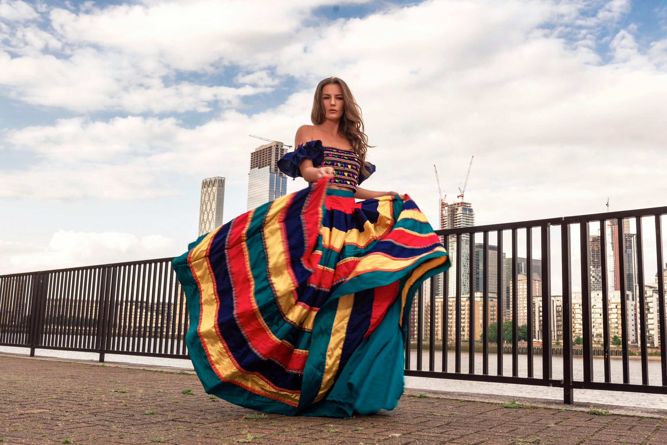 Why Color Theory Is Crucial for Effective Outfit Coordination