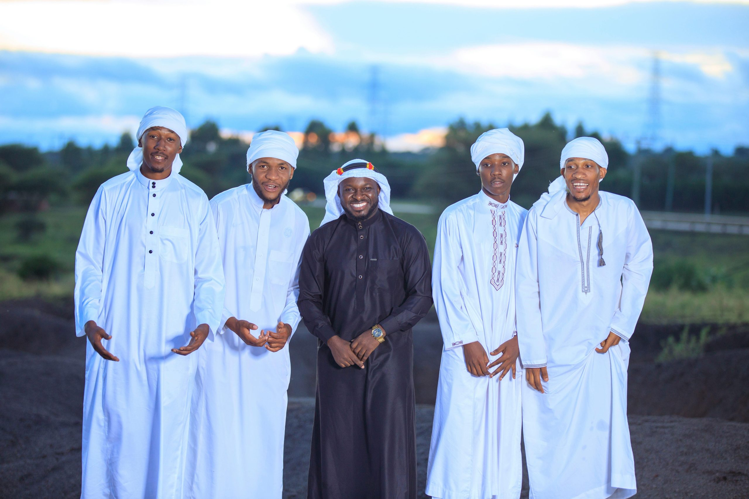 The Power of Uniforms: Identity and Conformity in Dress