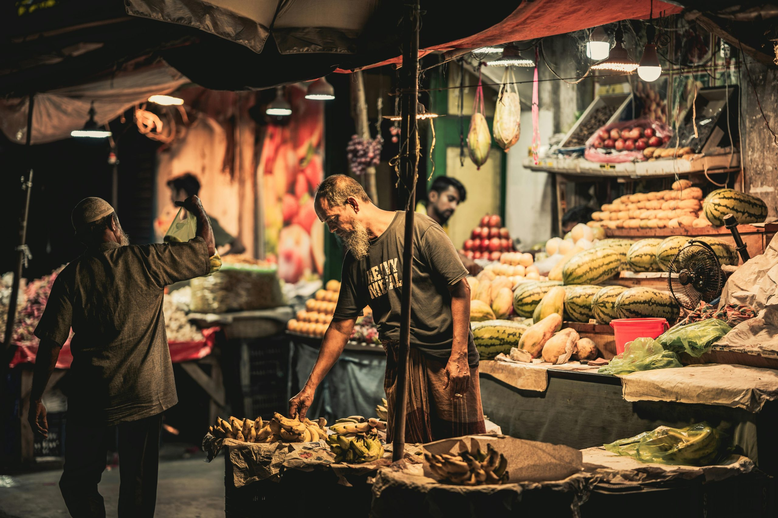 The Importance of Supporting Local Businesses and Economies