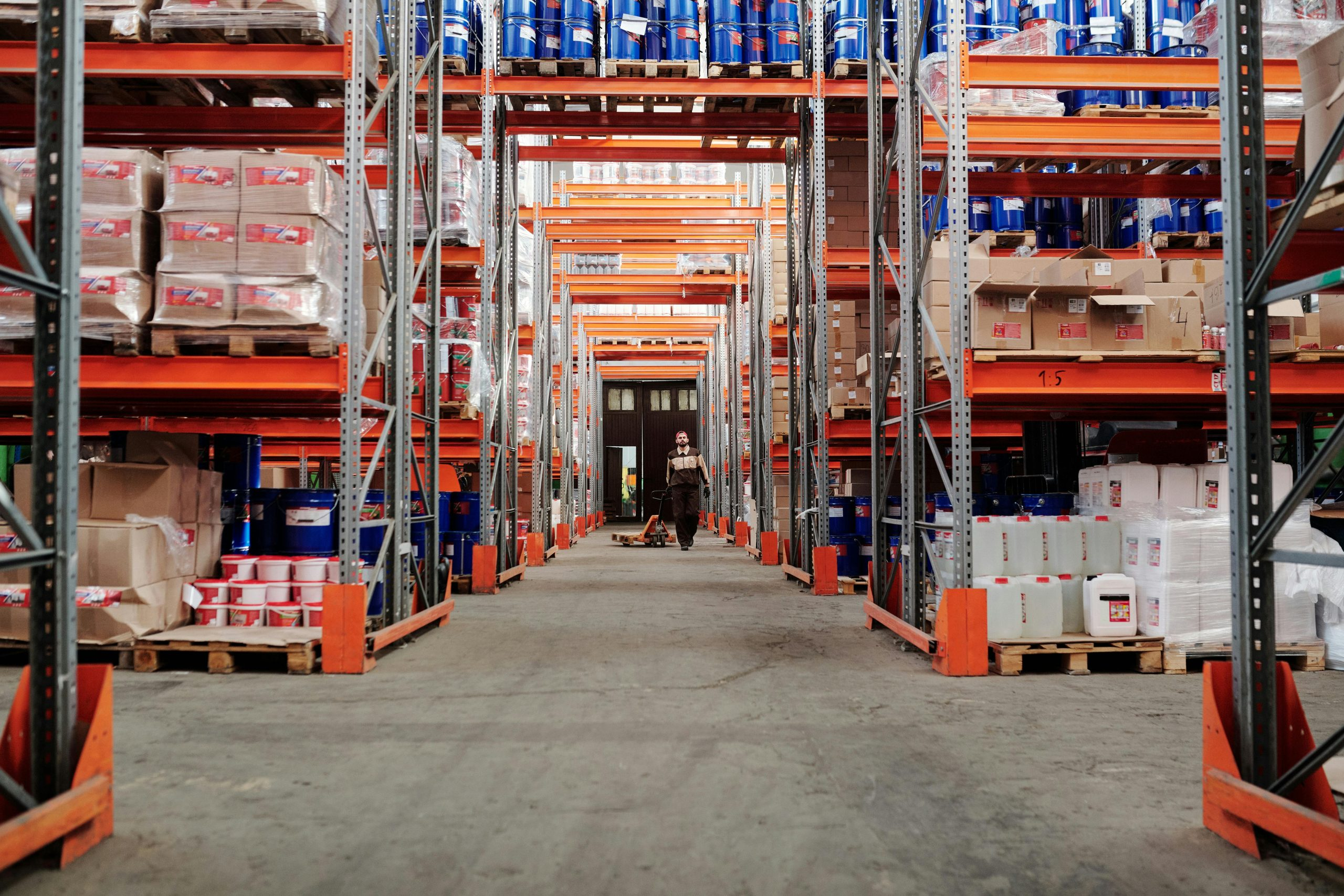 How Supply Chain Disruptions Affect Product Availability and Pricing