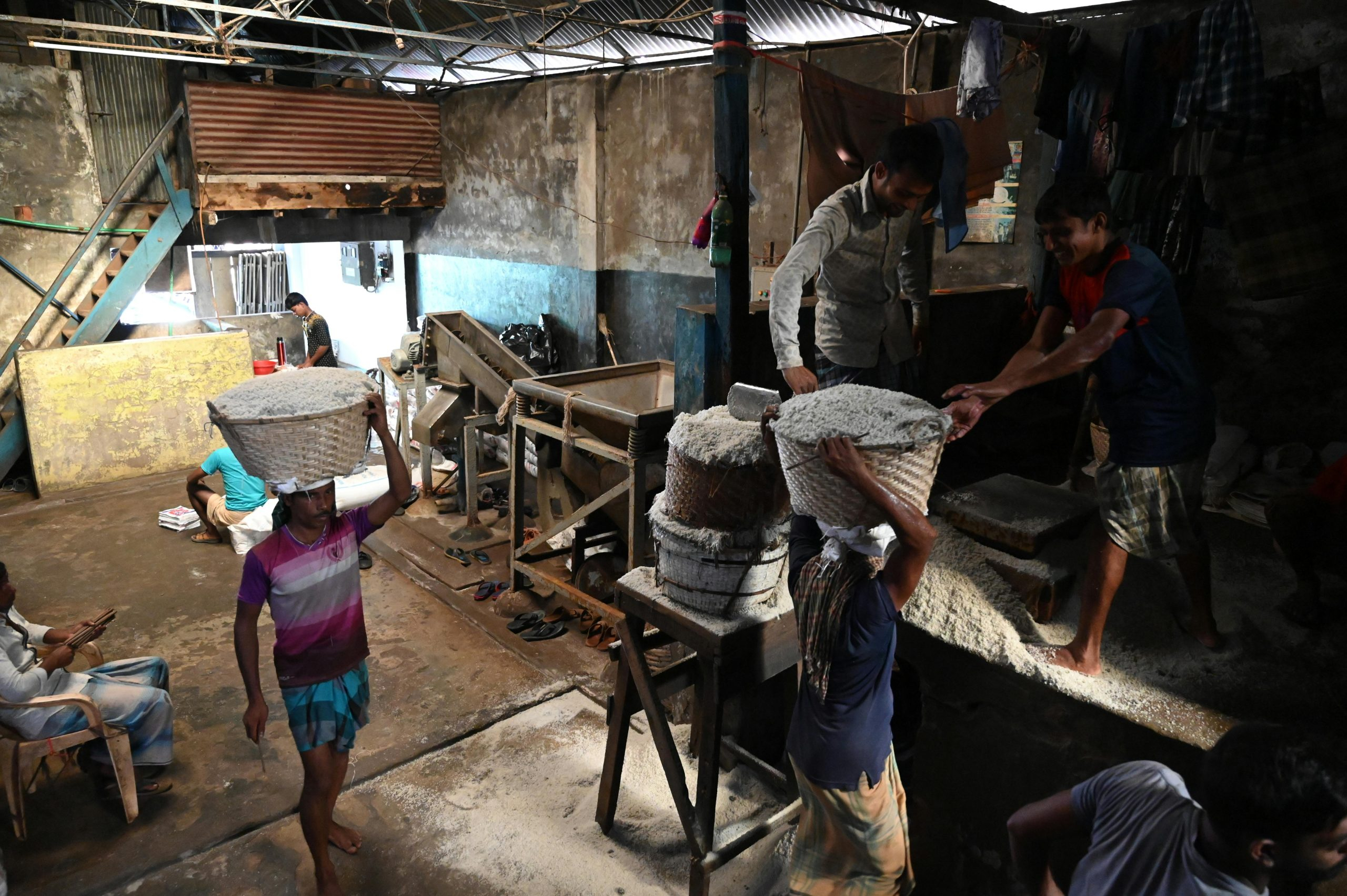 The Role of Government Policy in Shaping Labor Markets