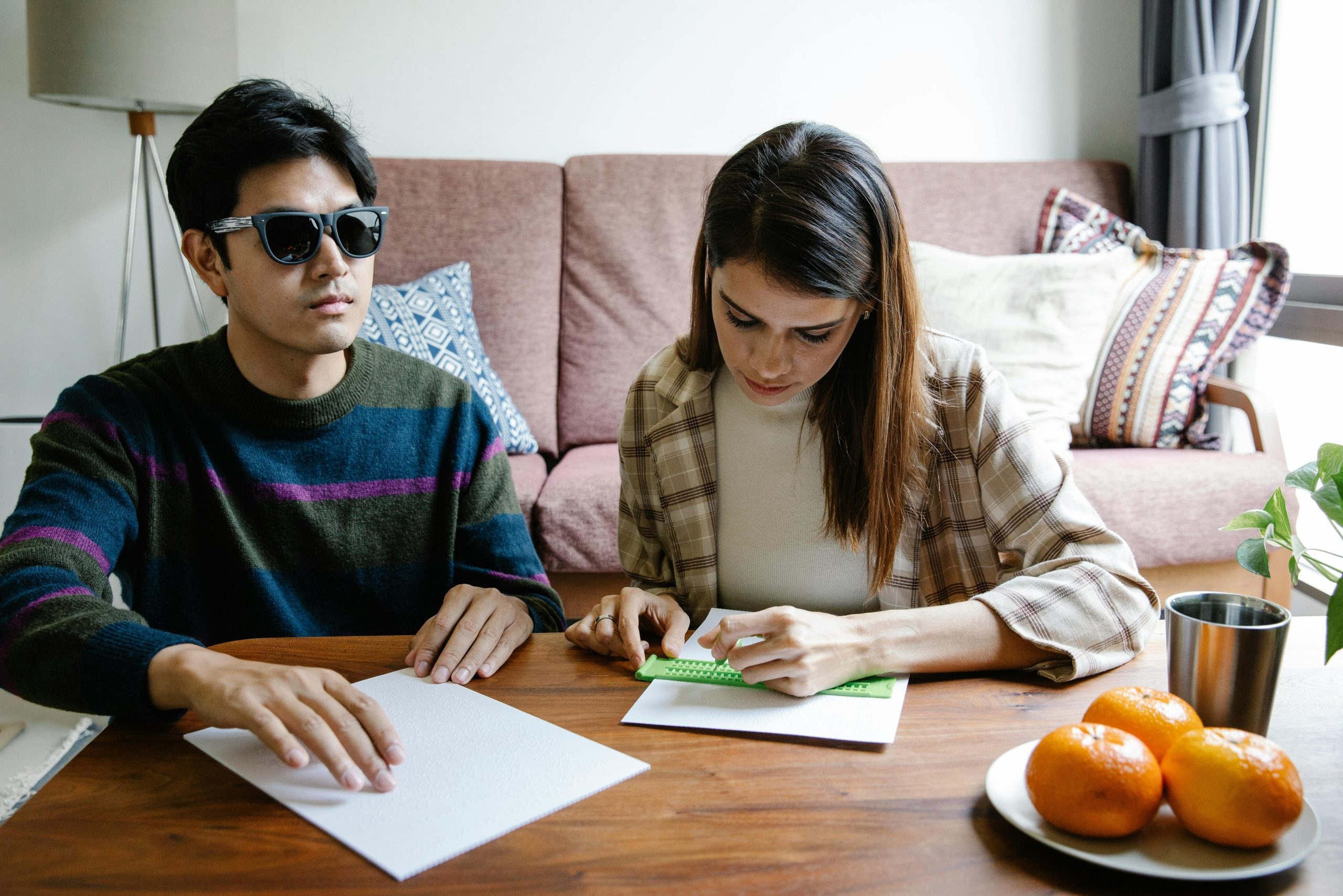 Developing a More Empathetic and Understanding Worldview