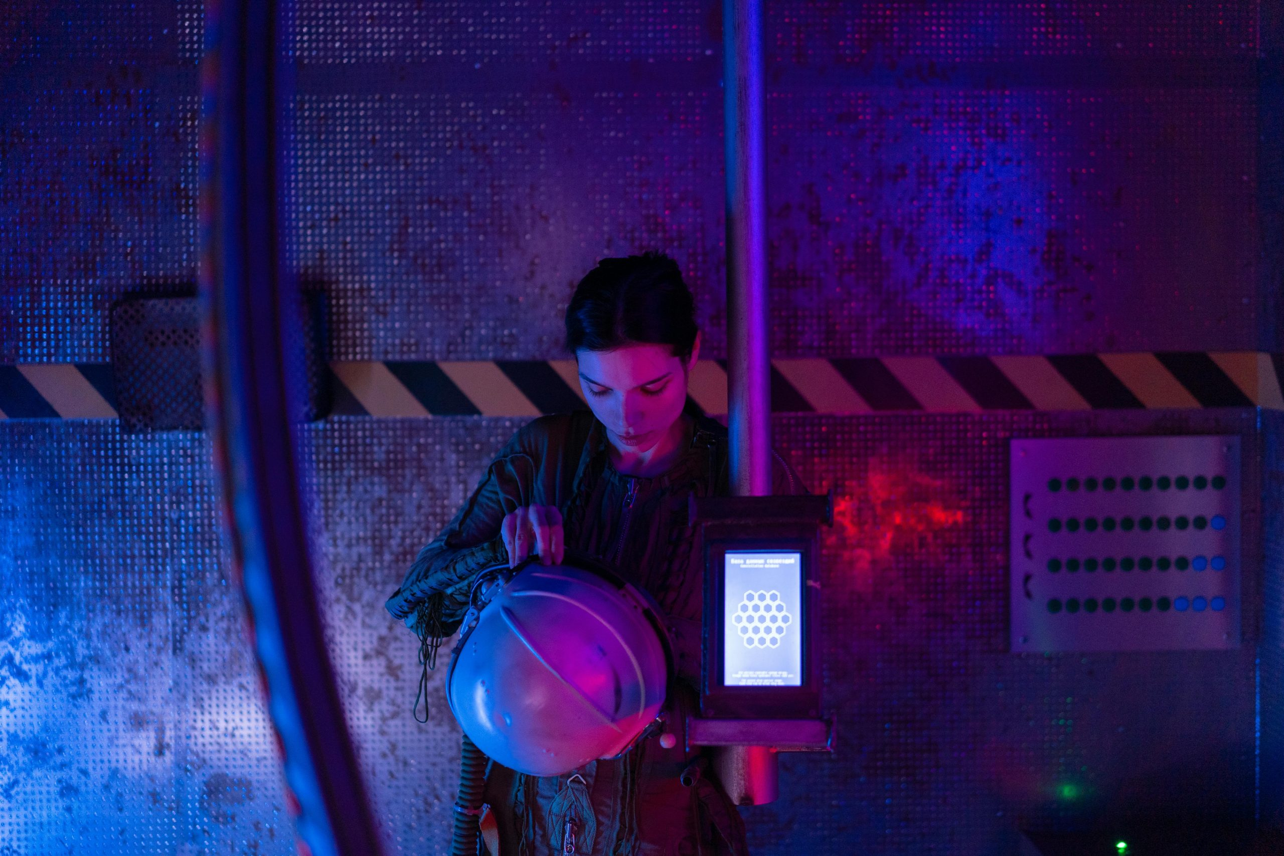 Exploring Careers in Science, Technology, Engineering, and Math