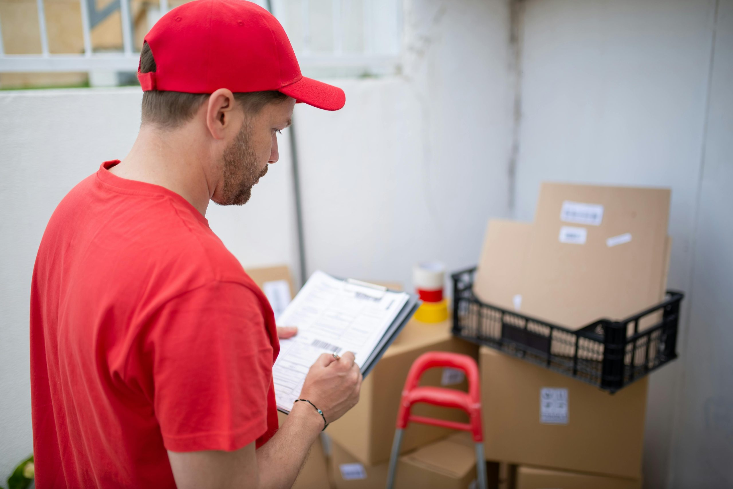 The Future of Returns: Streamlining the Reverse Logistics Process
