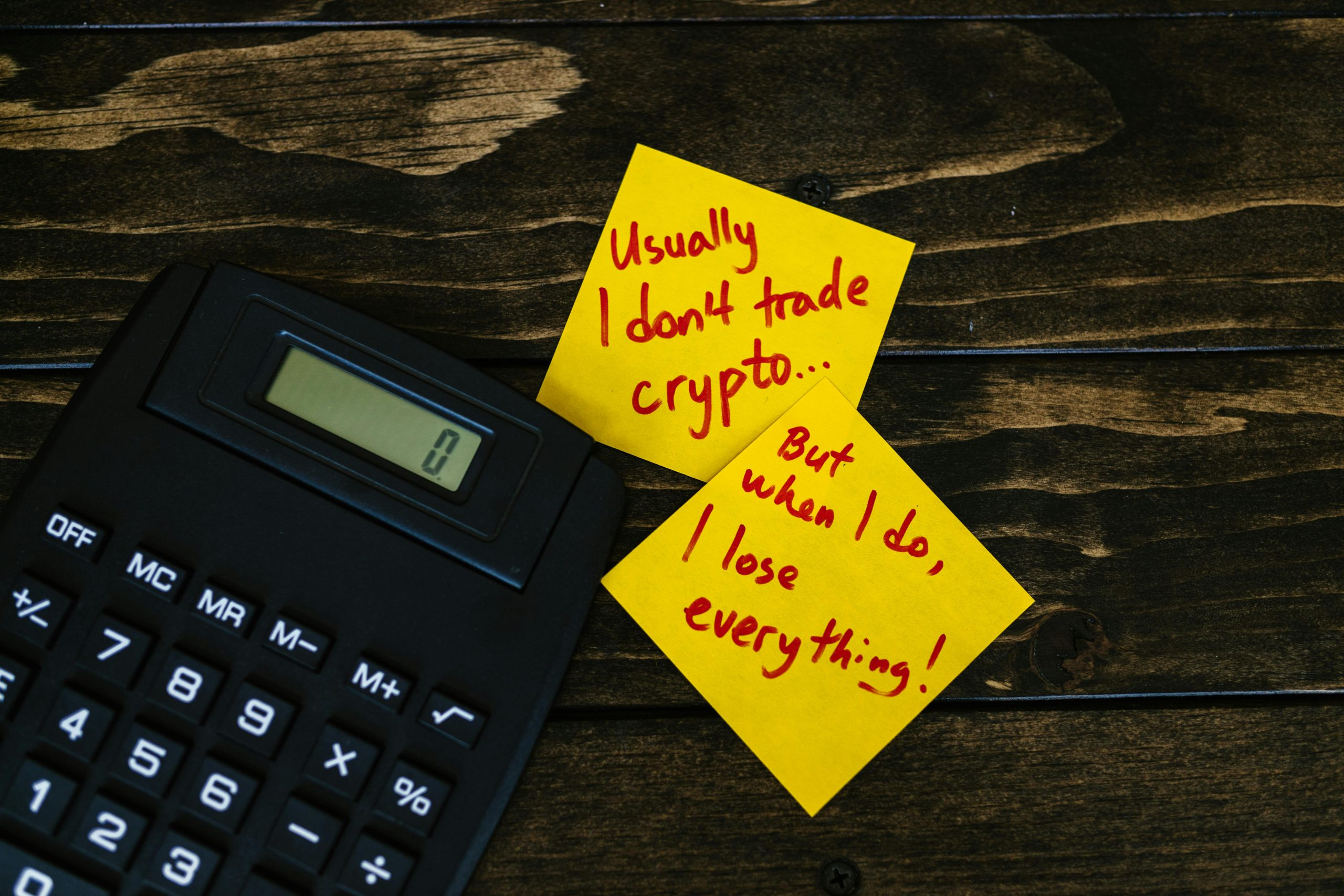 The Importance of Understanding Margin Trading Risks