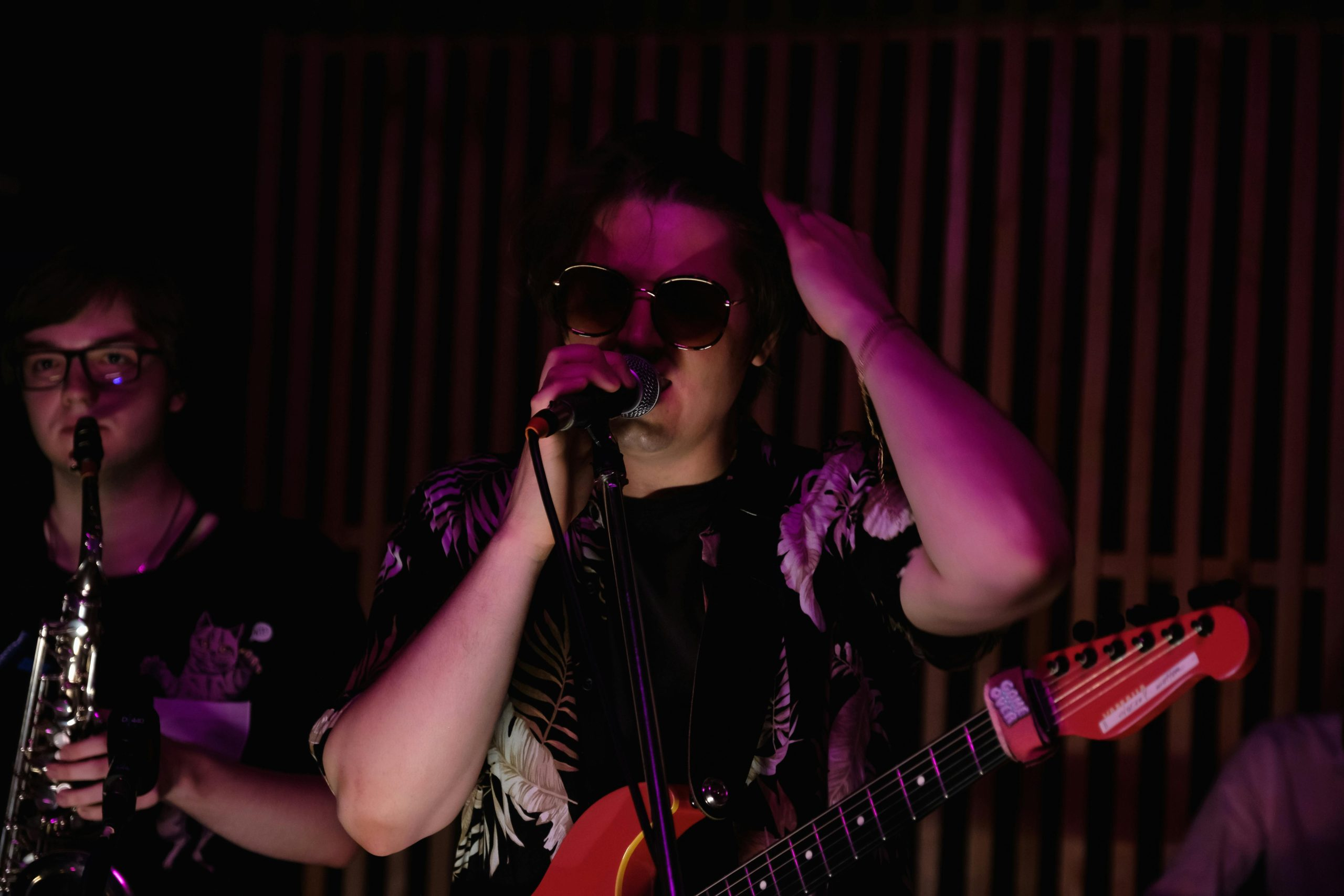 Understanding the Influence of Gospel Music on Popular Soul