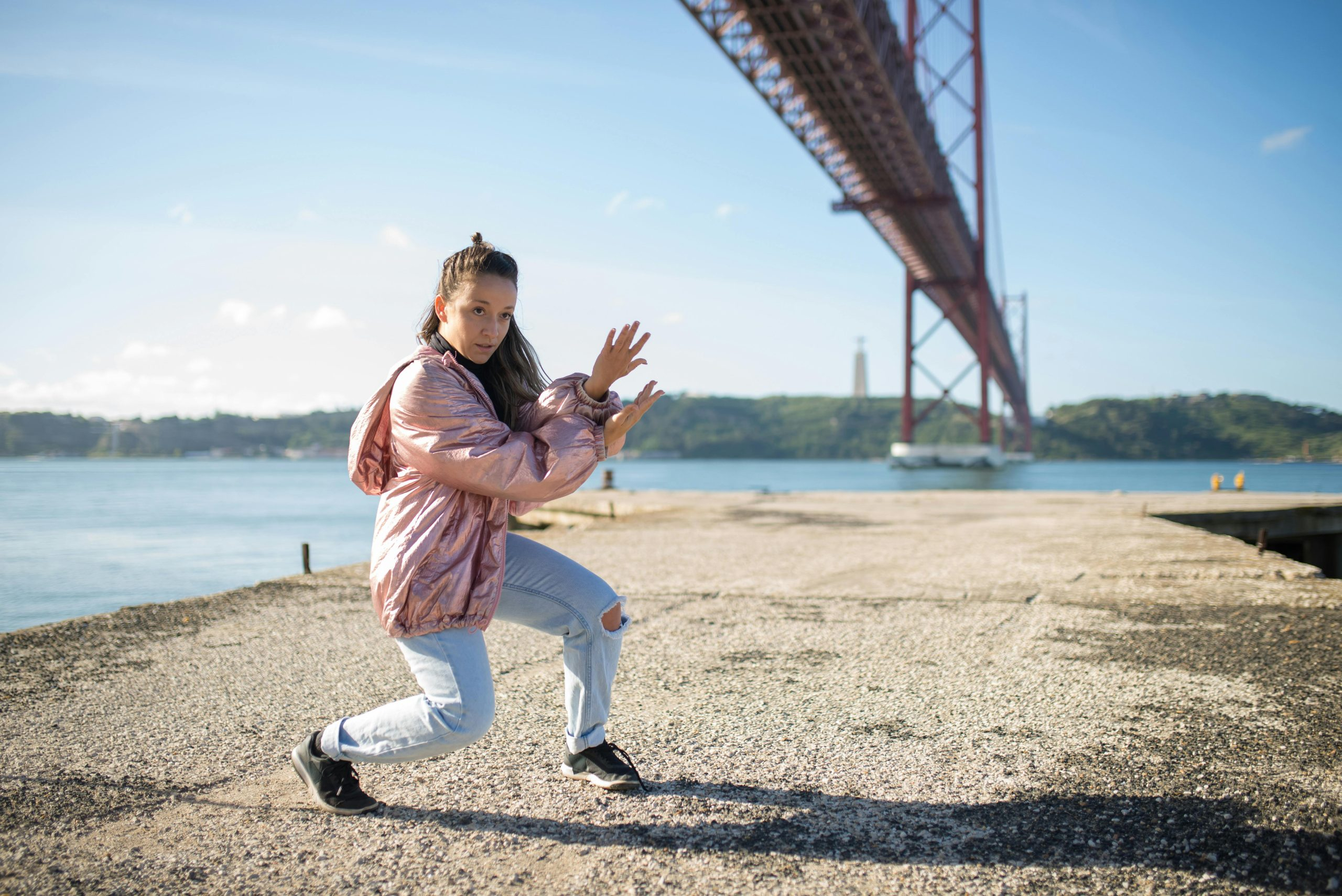 Exploring the Intersection of Fashion, Art, and Architecture