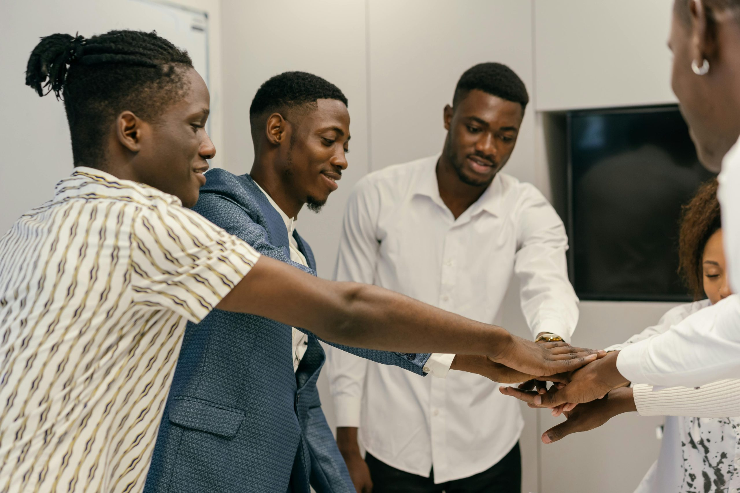 Strategies for Successfully Re-entering the Workforce After a Break