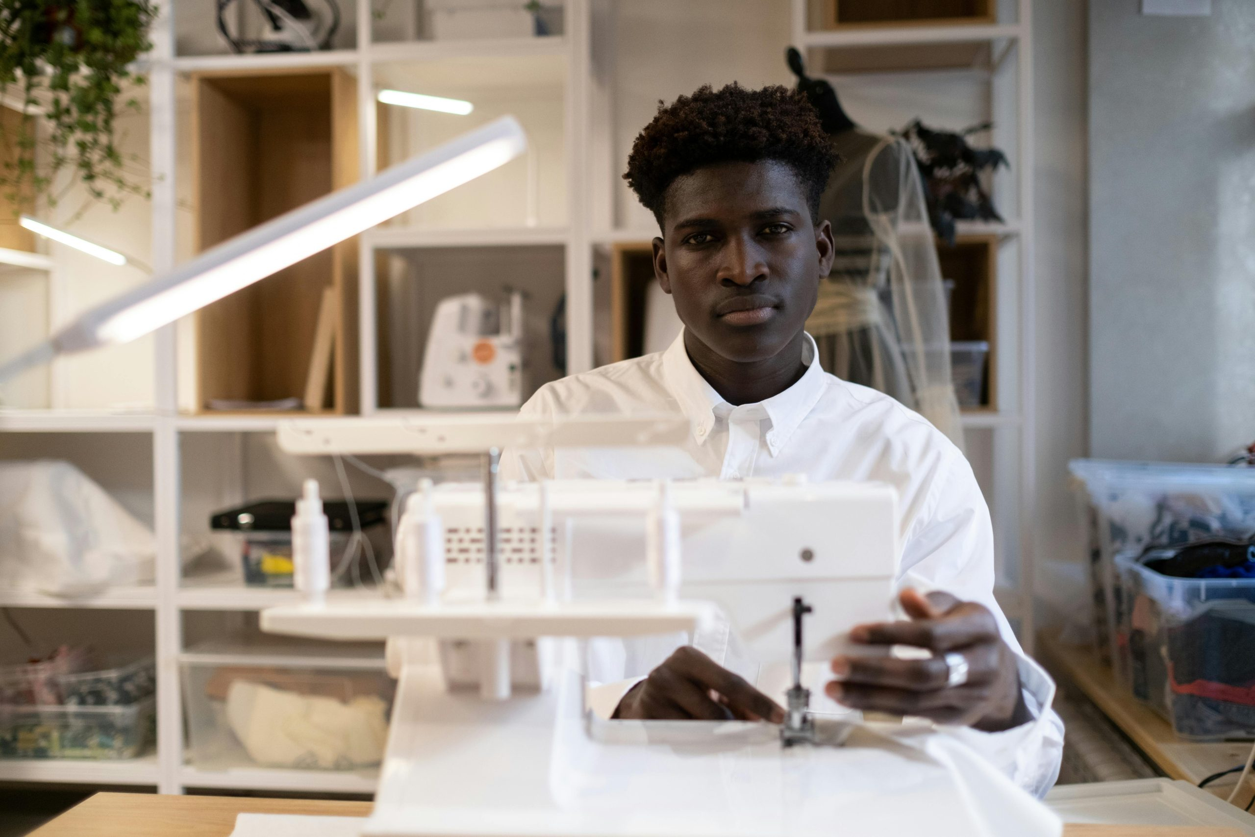 Exploring the Artistry of Haute Couture and Bespoke Tailoring